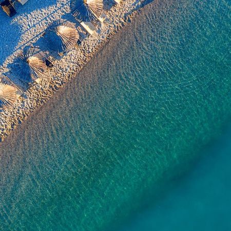 Aquata Apartments Tivat Buitenkant foto
