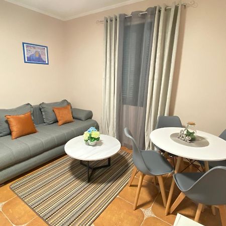 Aquata Apartments Tivat Kamer foto