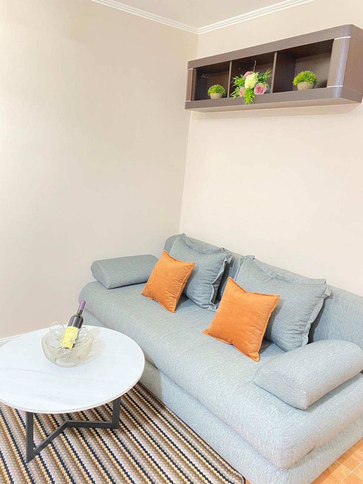 Aquata Apartments Tivat Kamer foto