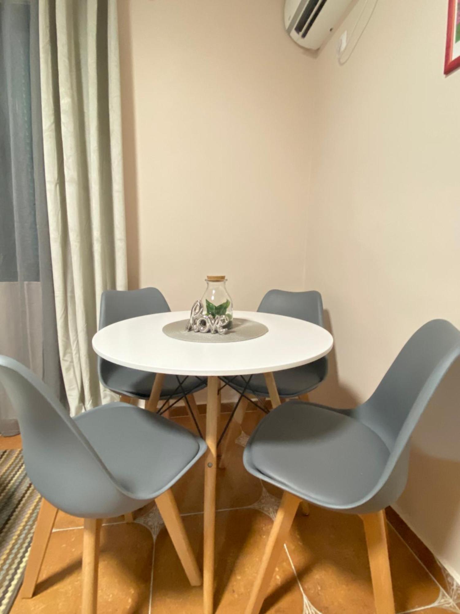 Aquata Apartments Tivat Kamer foto